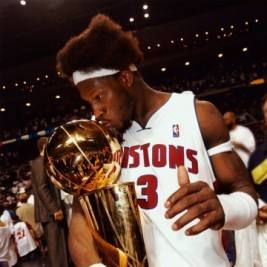 Ben Wallace  Image